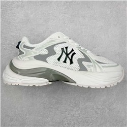 Нескользящие износостойкие кроссовки  ML*B New York Yankees Curve Runner 170225