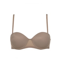 Гладкий Бюст Pura анжелика Lormar