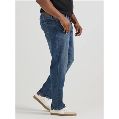 Men's Extreme Motion MVP Straight Fit Tapered Jean (Big & Tall)