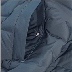 Мужская стеганая куртка