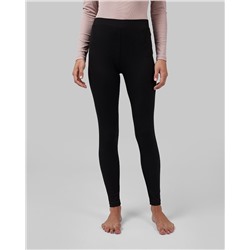 358 WOMEN'S SOFT RIB LEGGING