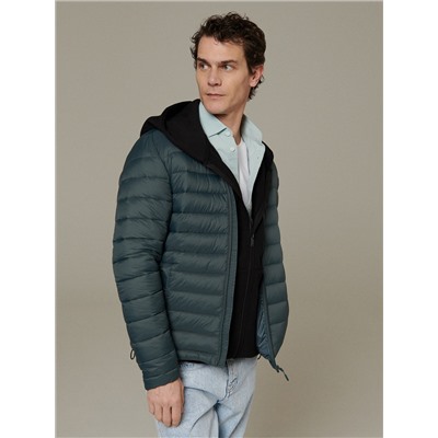 Steppjacke