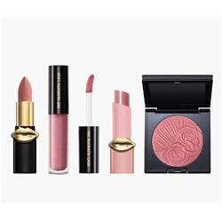 Divine Rose Jet Set Makeup Kit  PAT McGRATH LABS