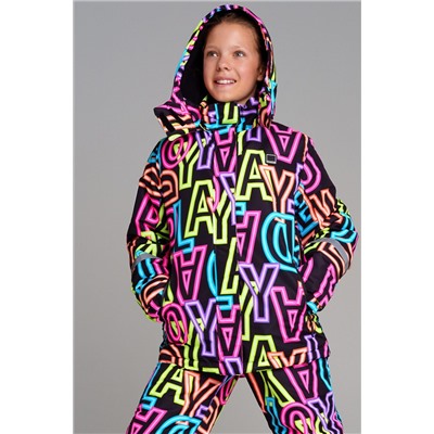 Комплект (Куртка+Брюки) PLAYTODAY, 1052178