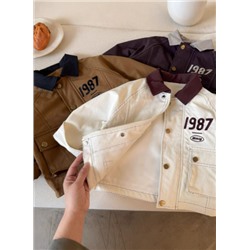 Детская куртка. Стоимость на ВБ около 3000 руб