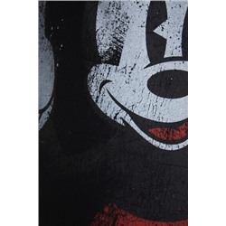 Vestido camisetero Mickey Mouse