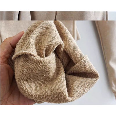 Детский спортивный костюм