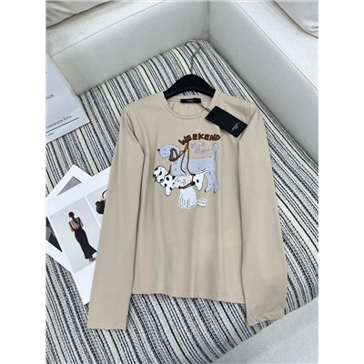 Футболка max mara