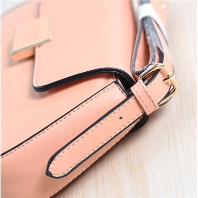 Изысканная сумка-тоут из искусственной кожи  ГЕС*С