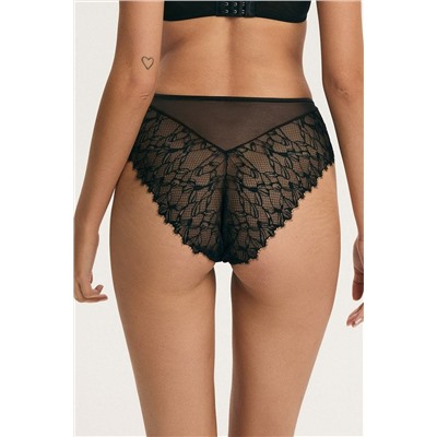 44211 CMON/99X Трусы высокие ESOTIQ