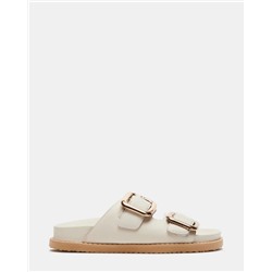 CAPE WHITE LEATHER