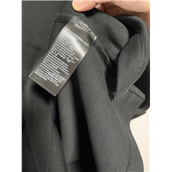 Женское платье-толстовка СК