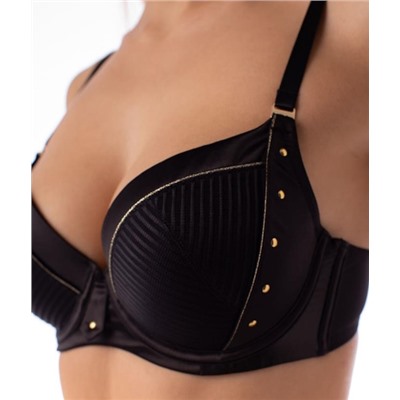 Бюстгальтер "пуш-ап" ELIXIR 82112-06 COQUETTE REVUE