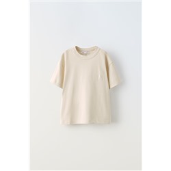 CAMISETA LISA HEAVY WEIGHT