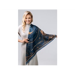 Платок женский Lanotti картина/№19