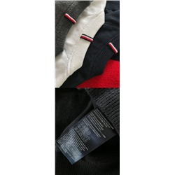 Мужской свитер  Tomm*y Hilfige*r   Экспорт