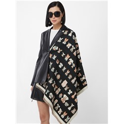 Палантин женский RH10-14511-2