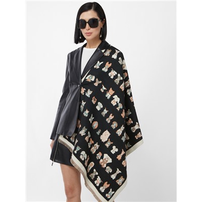 Палантин женский RH10-14511-2