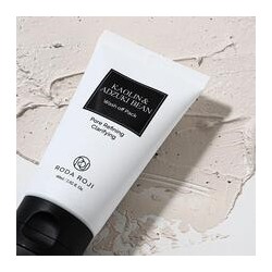 Kaolin & Adzuki Bean Wash Off Pack Cмываемая маска для ухода за порами с каолином и бобами Адзуки