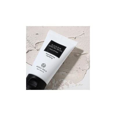 Kaolin & Adzuki Bean Wash Off Pack Cмываемая маска для ухода за порами с каолином и бобами Адзуки