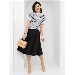 Костюм с юбкой, Включите фантазию! (2 в 1, хит)