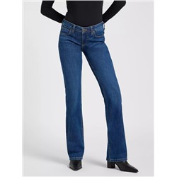 Jessica Bootcut Jean