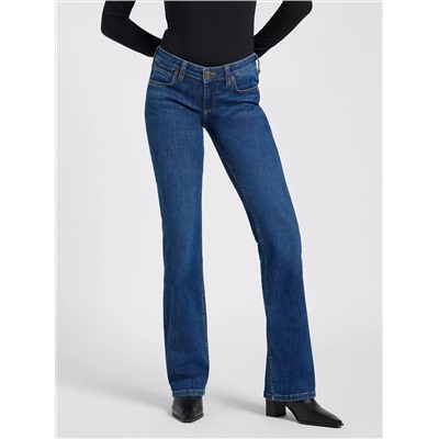 Jessica Bootcut Jean