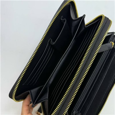 Двойной кошелек-барсетка   Calvi*n Klei*n  Унисекс модель