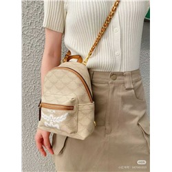 Новинка 2025 Мини-рюкзак MC*M