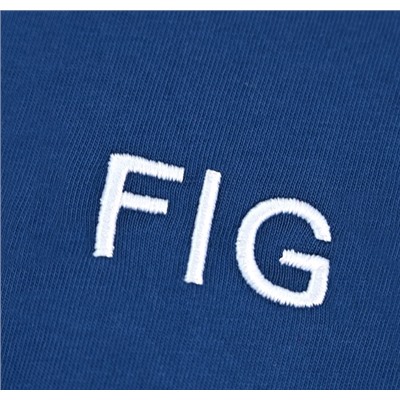 Мужская хлопковая футболка ТОММИ ХИЛФИГЕ*Р