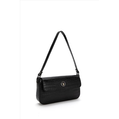 Kadın Siyah Çanta