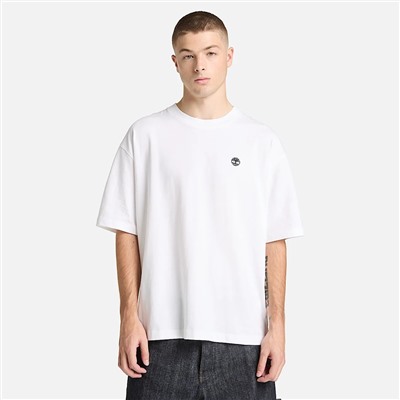 Men's Dunstan River Short-Sleeve T-Shirt