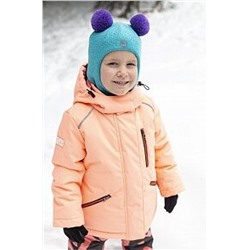 Балаклава 10з6421 бирюзовый #289099