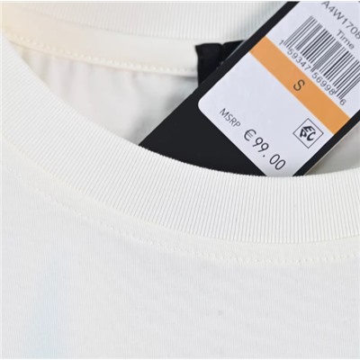 Хлопковая футболка КАР*Л 😎