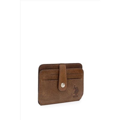 Erkek Kahverengi Kartlık