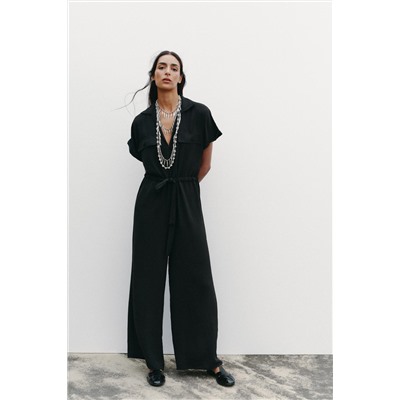 MONO FLUIDO BOLSILLOS