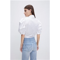 Camisa Blanco