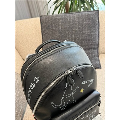 Рюкзак КОУ*Ч