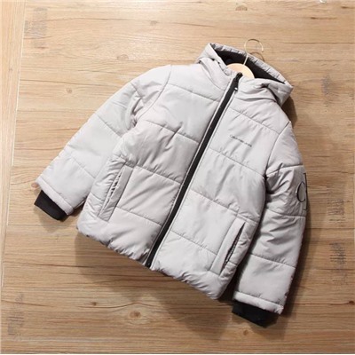 Пуховик КЕЛВИН КЛАЙ*Н. Экспорт