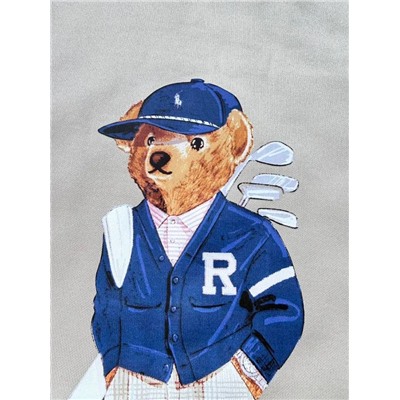 Мужской свитшот  РАЛЬ*Ф Л