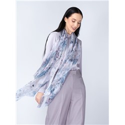 Палантин женский KSH16-129-4