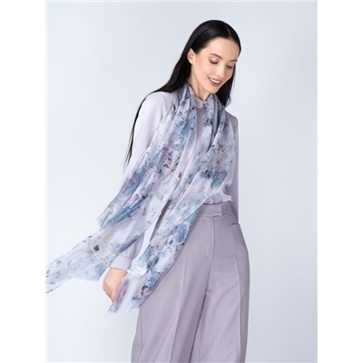 Палантин женский KSH16-129-4