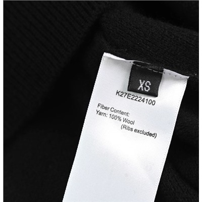 Женский трикотажный свитер КАР*Л 😎