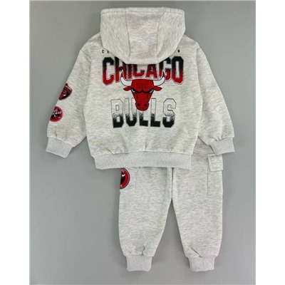 Спортивный костюм для девочек и мальчиков. ЗАР*А