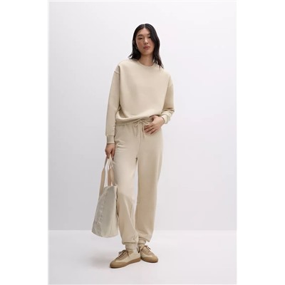 Sudadera de chándal básica