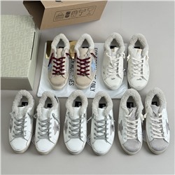 Кеды   люкс натуральная кожа