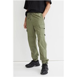 Cargohose Regular Fit