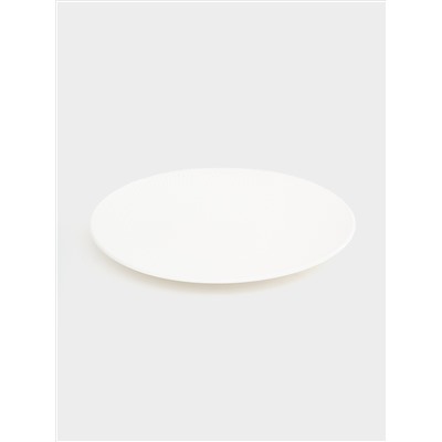 Тарелка, 27 см, обеденная, Даймонд