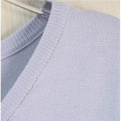 Женский свитер