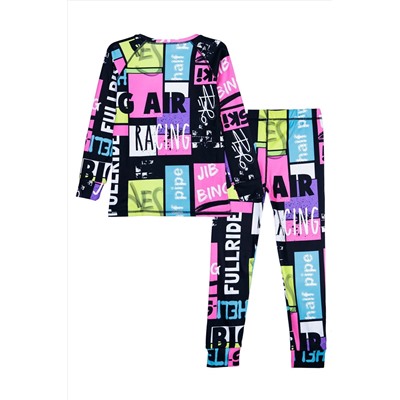 Термокомплект PLAYTODAY, 908907